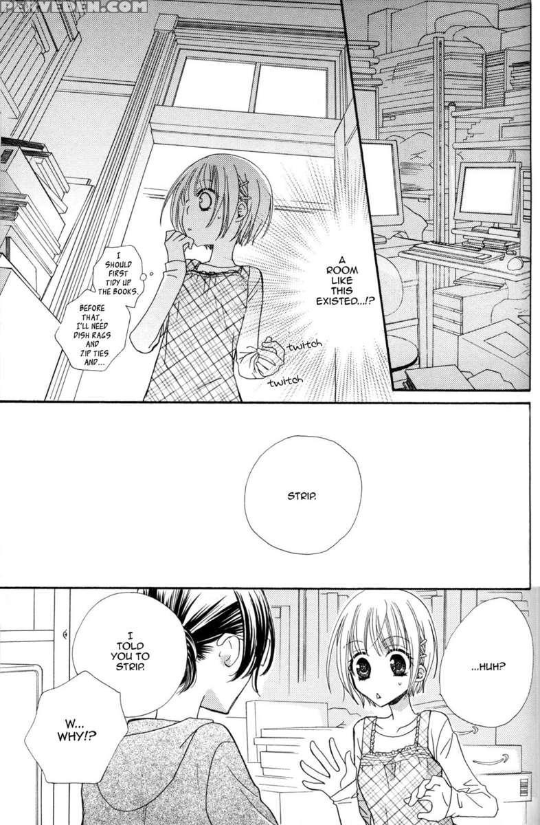 Gokujyo Drop 02 Chapter 1000 Page 36